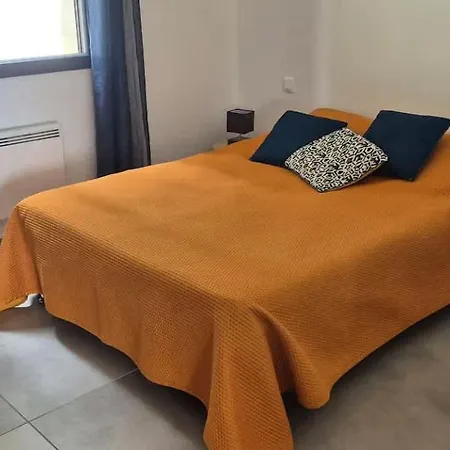 Spacieuse Avec Piscine Garage Et Wifi Prázdninový dům *