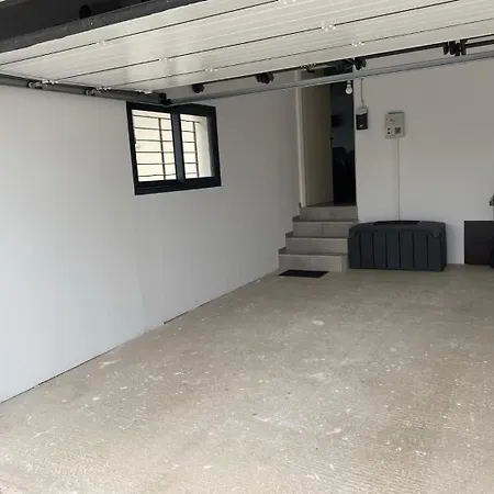 펜션 Spacieuse Avec Piscine Garage Et Wifi